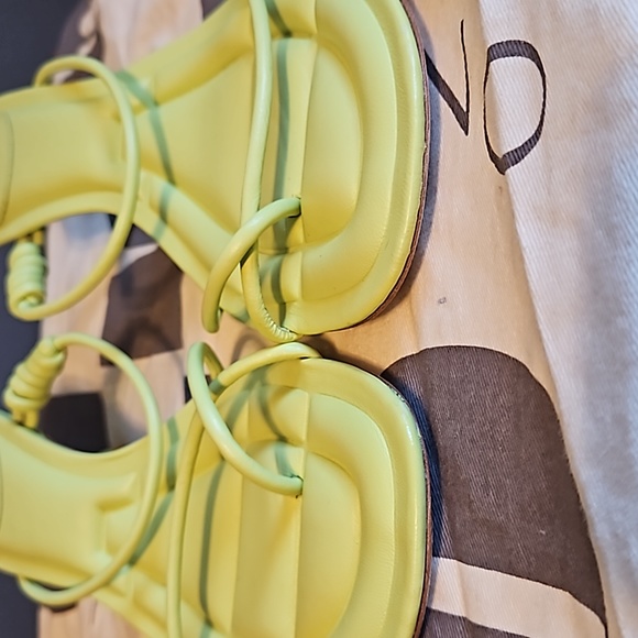 Oncept Sidney lime - Picture 7 of 7